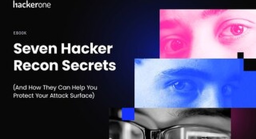 Report: Seven Hacker Recon Secrets