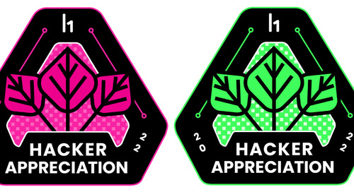 Let’s Celebrate the Hacker Community