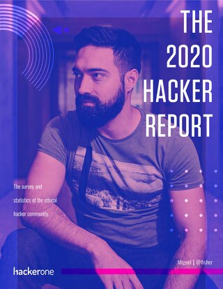 The 2020 Hacker Report