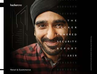 The Hacker-Powered Security Report 2019: Retail and Ecommerce