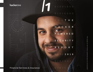 The Hacker-Powered Security Report 2019: Financial and Insurance 