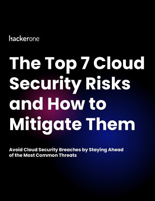 The Top 7 Cloud Security Risks and How to Mitigate Them