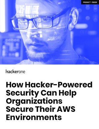 Hacker-Powered Security for AWS Applications