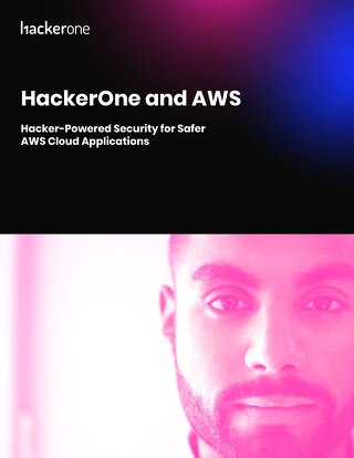 Hacker-Powered Security for Safer AWS Cloud Applications