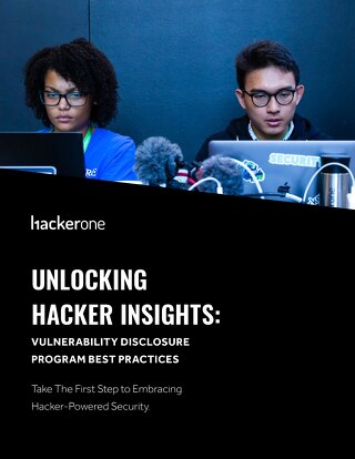Unlocking Hacker Insights: Vulnerability Disclosure Program Topic: Best Practices