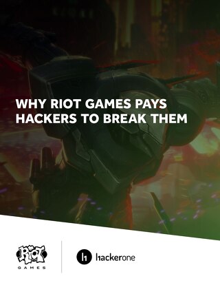 Riot Games' Customer Story