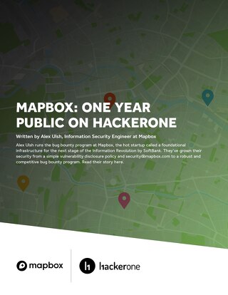 Mapbox's Customer Story
