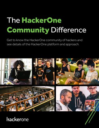 The HackerOne Community Difference