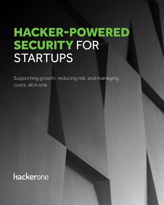 Hacker-Powered Security for StartUps